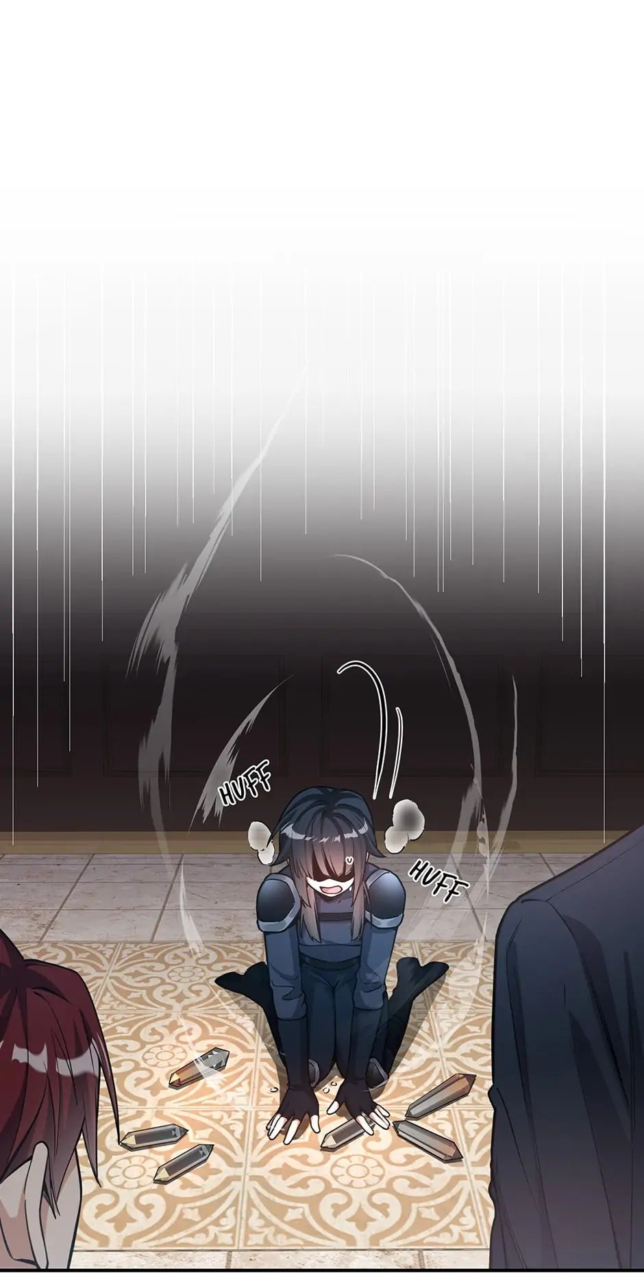 The Beginning After the End, Chapter 175.7 image 53